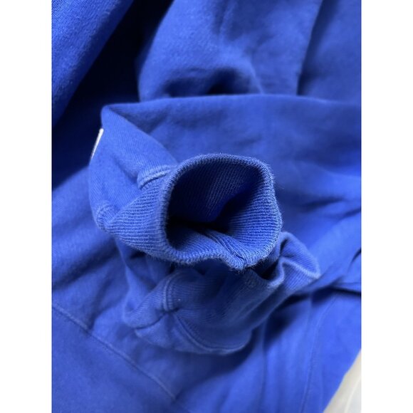 Vintage 1990's Champion Men’s Crewneck Sweater Size Medium - Picture 8 of 16